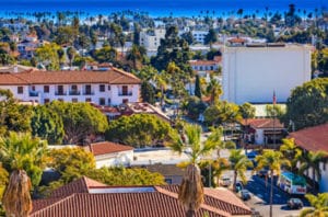 Best Trees For Santa Barbara